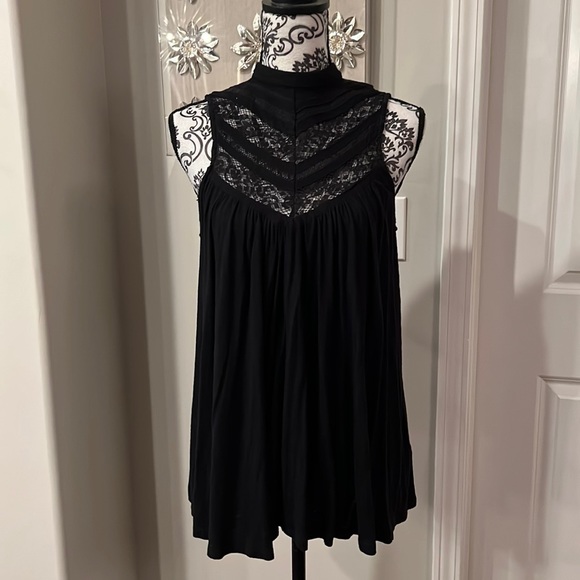 Anthropologie(Deletta) Top - Picture 1 of 10